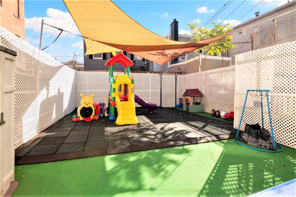 Private SSA Playground